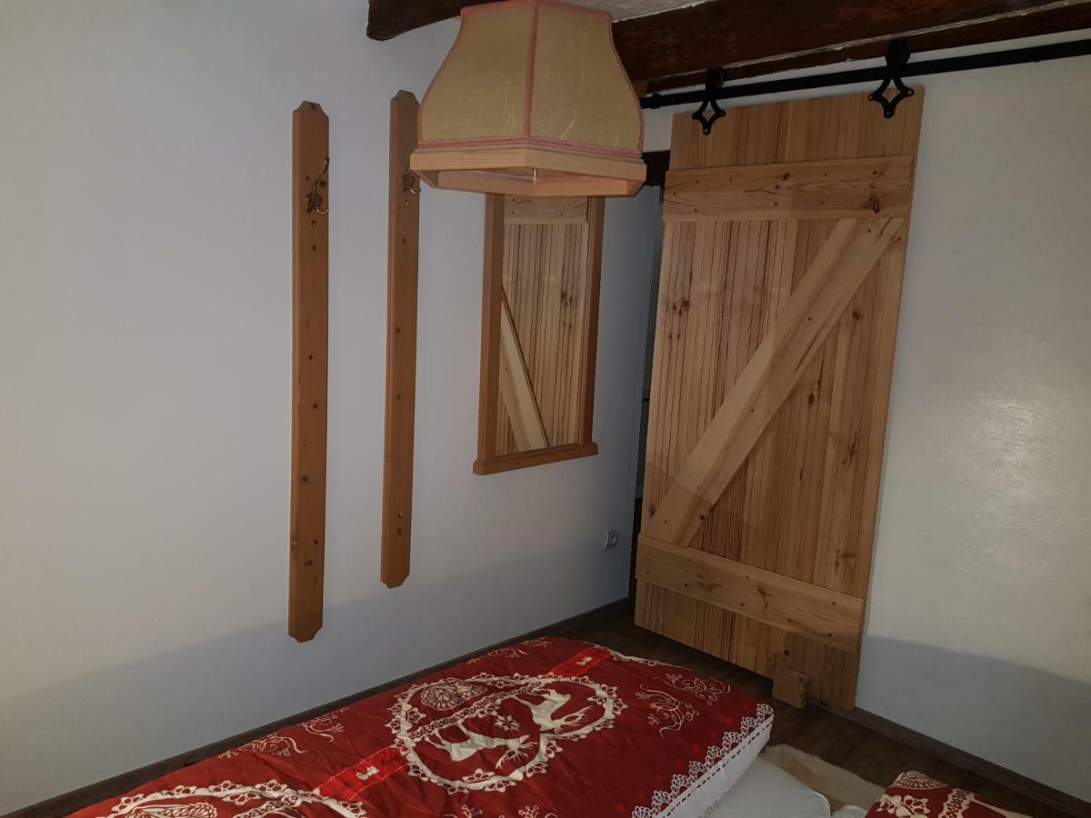 Erbrech Organisation Daire Waldhambach Dış mekan fotoğraf